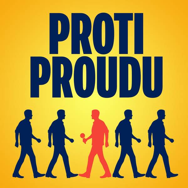 Proti Proudu